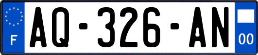 AQ-326-AN