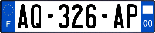 AQ-326-AP