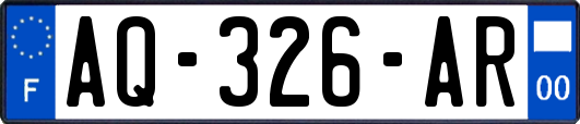 AQ-326-AR