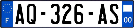 AQ-326-AS