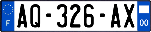 AQ-326-AX