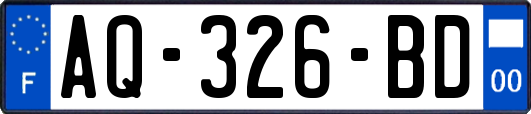 AQ-326-BD