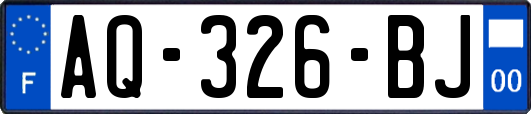 AQ-326-BJ