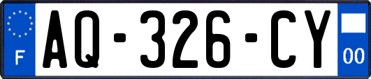 AQ-326-CY