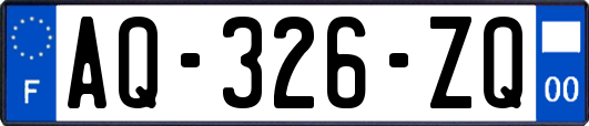 AQ-326-ZQ