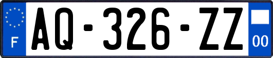 AQ-326-ZZ