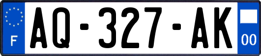 AQ-327-AK