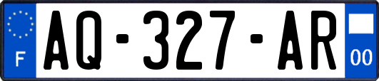 AQ-327-AR