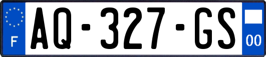 AQ-327-GS