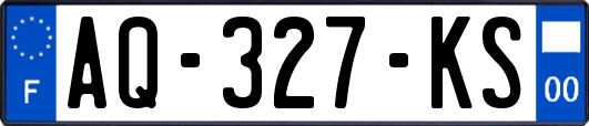 AQ-327-KS