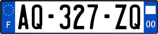 AQ-327-ZQ