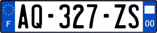 AQ-327-ZS