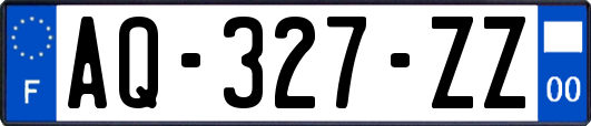 AQ-327-ZZ
