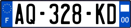 AQ-328-KD