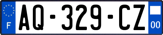 AQ-329-CZ