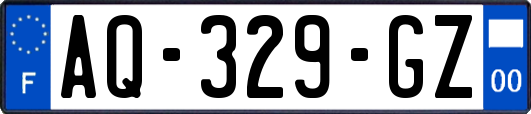 AQ-329-GZ