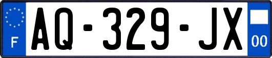 AQ-329-JX