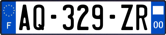 AQ-329-ZR