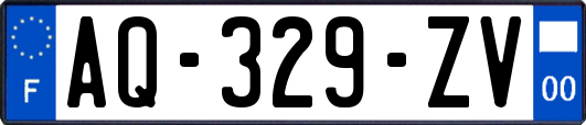 AQ-329-ZV