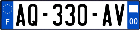 AQ-330-AV