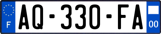 AQ-330-FA