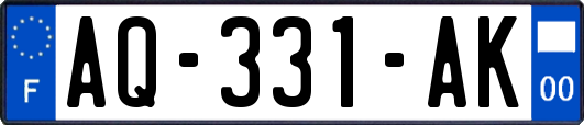 AQ-331-AK