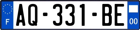 AQ-331-BE