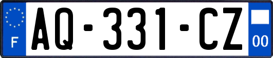 AQ-331-CZ