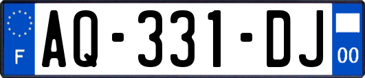 AQ-331-DJ