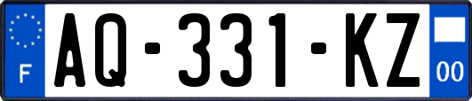 AQ-331-KZ