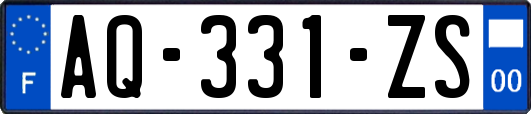 AQ-331-ZS