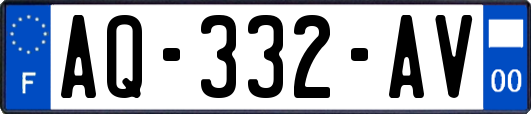 AQ-332-AV