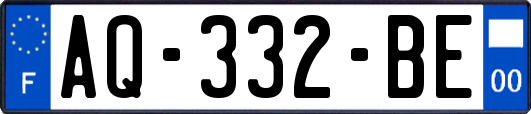 AQ-332-BE