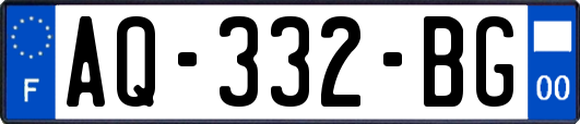 AQ-332-BG