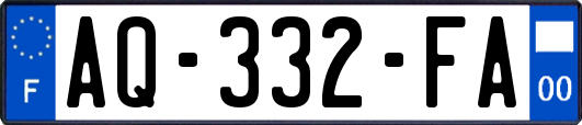 AQ-332-FA