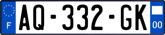 AQ-332-GK