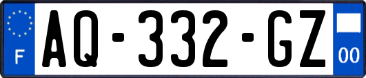 AQ-332-GZ