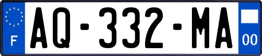 AQ-332-MA