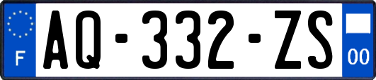 AQ-332-ZS