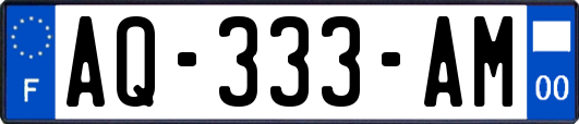 AQ-333-AM