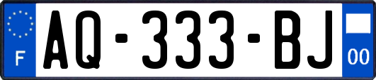 AQ-333-BJ