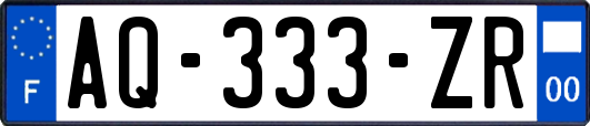 AQ-333-ZR