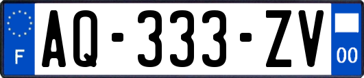 AQ-333-ZV