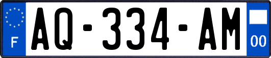 AQ-334-AM