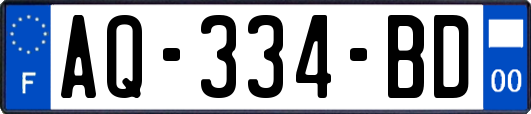 AQ-334-BD