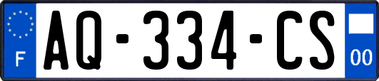 AQ-334-CS