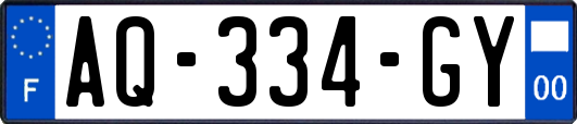 AQ-334-GY
