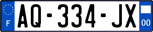 AQ-334-JX