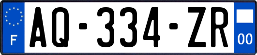 AQ-334-ZR