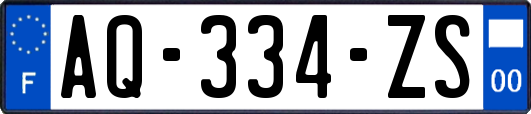 AQ-334-ZS